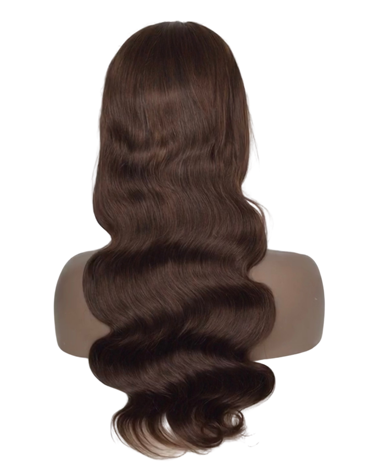 Brown 180% Transparent