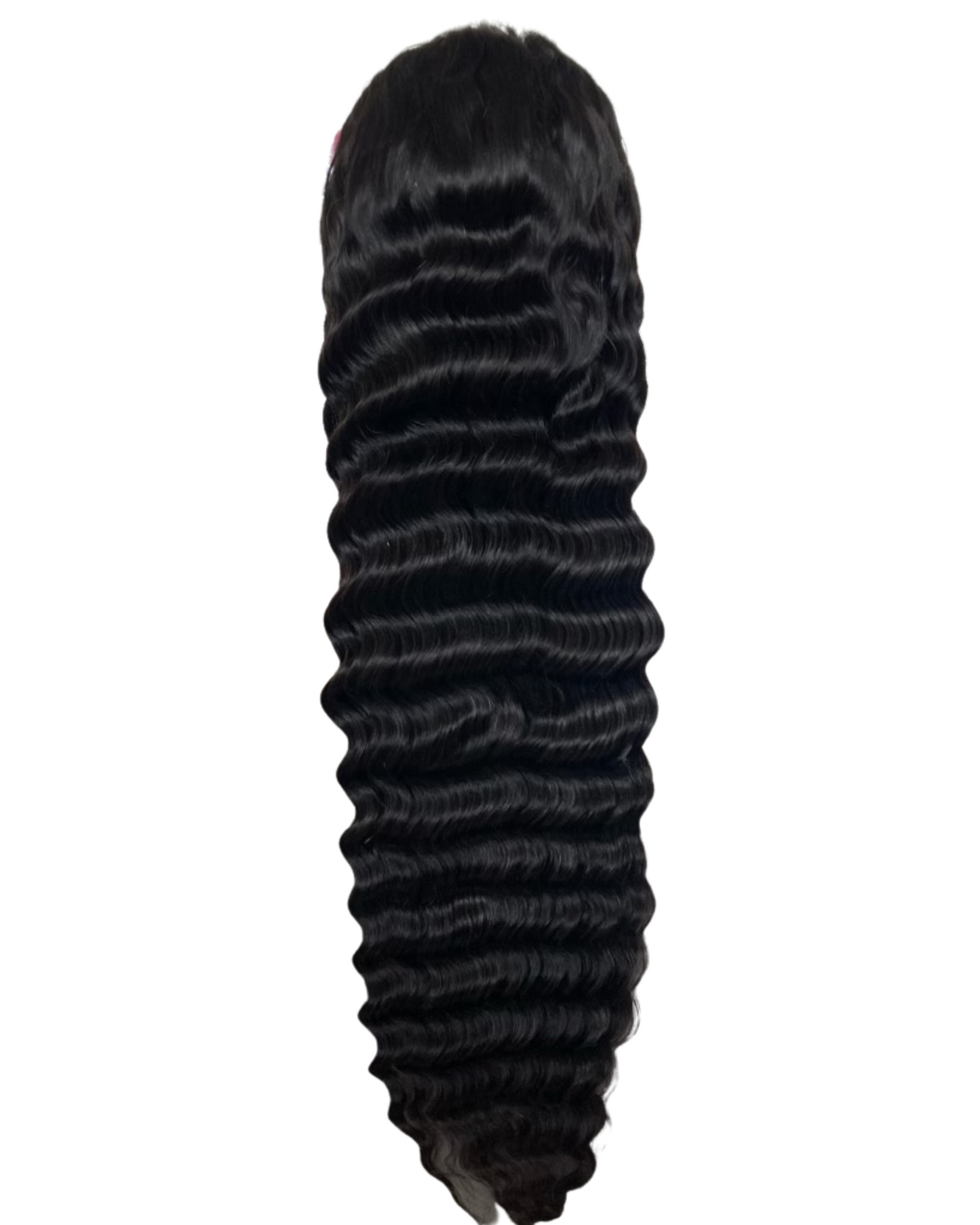 Natural Loose Deep Wave 180% Density