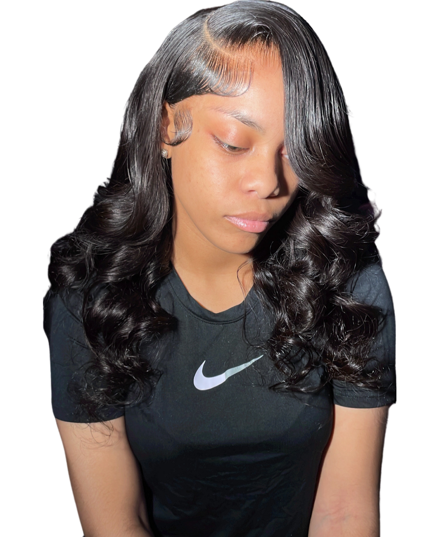Natural Body wave 180% Density