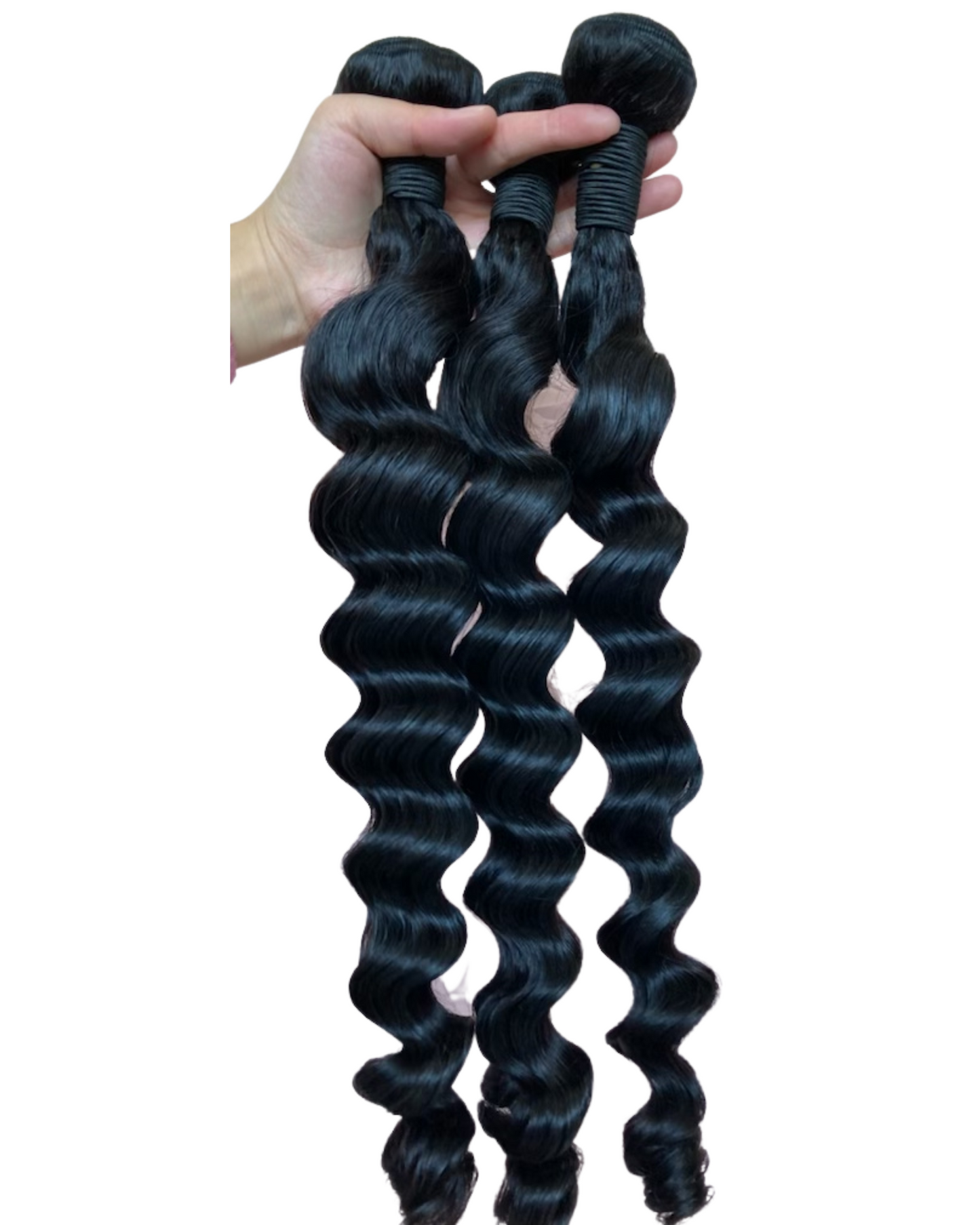 Bundle Deals Curly Hair