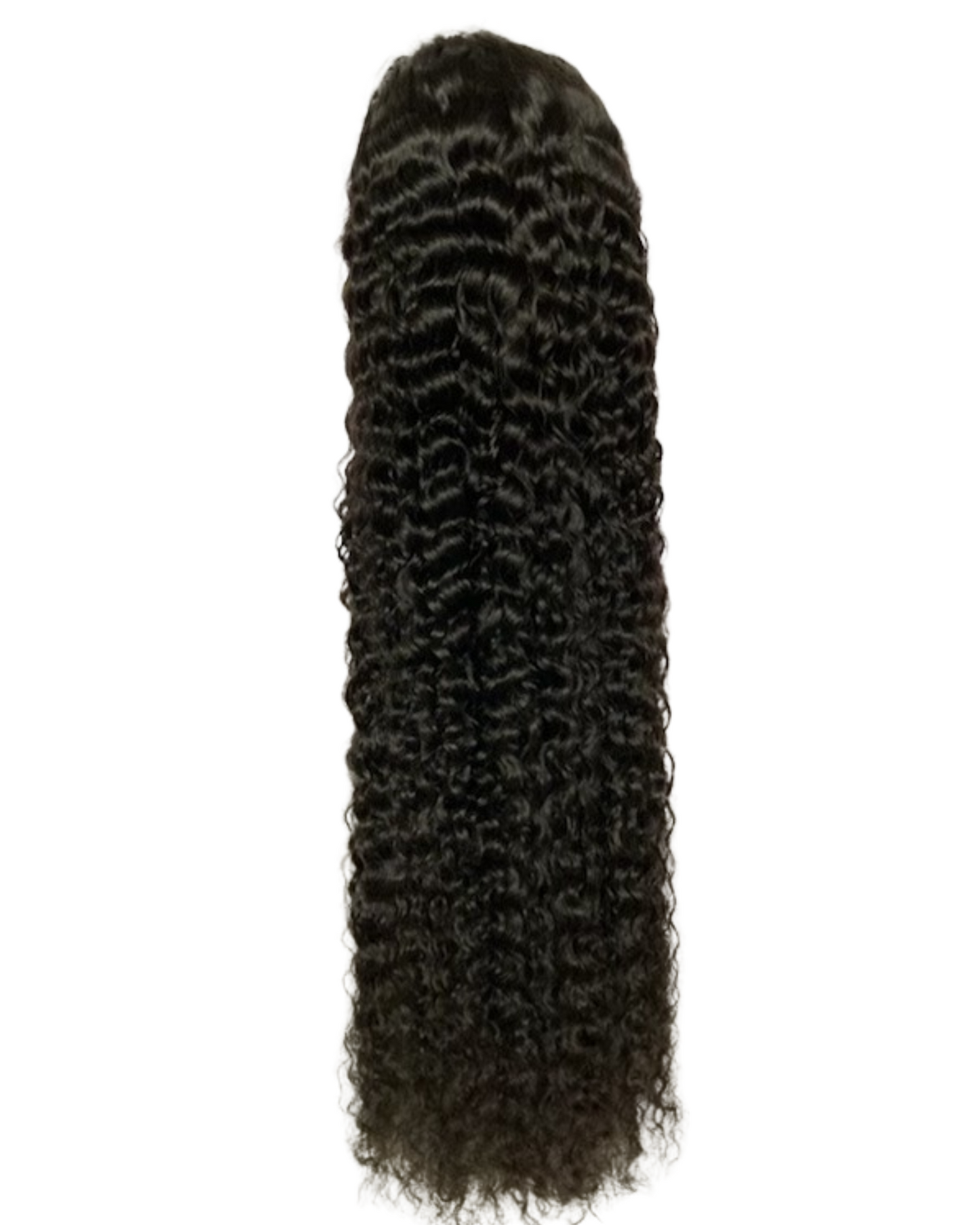 Natural Deep Wave 200% Density