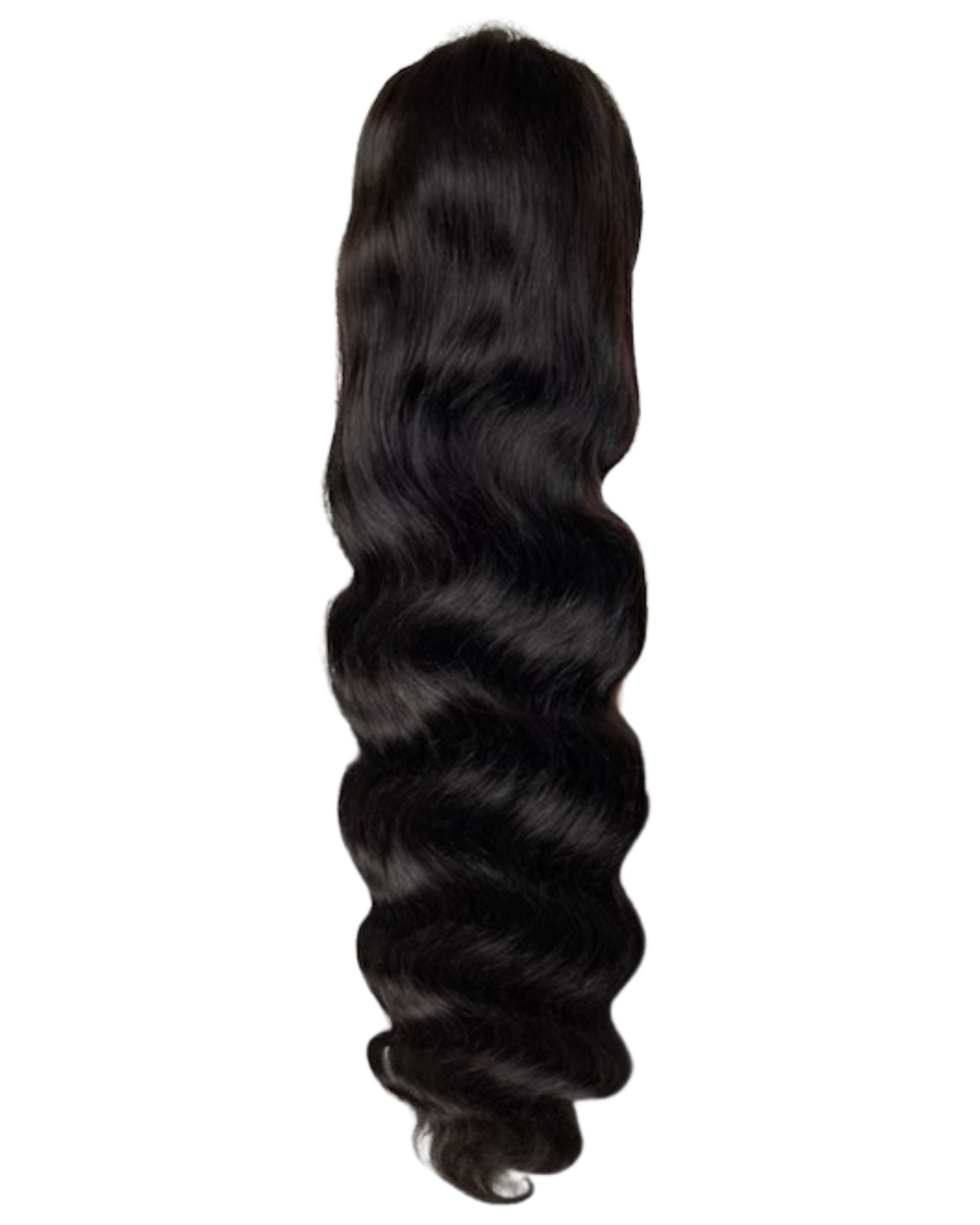 Natural Body wave 200% Density