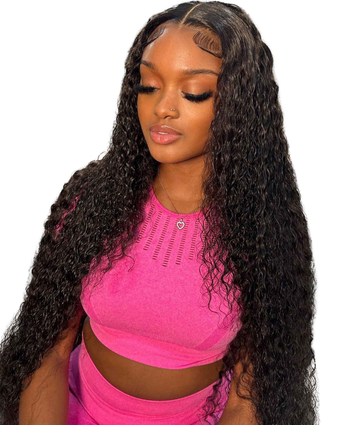 Natural Deep Wave 200% Density